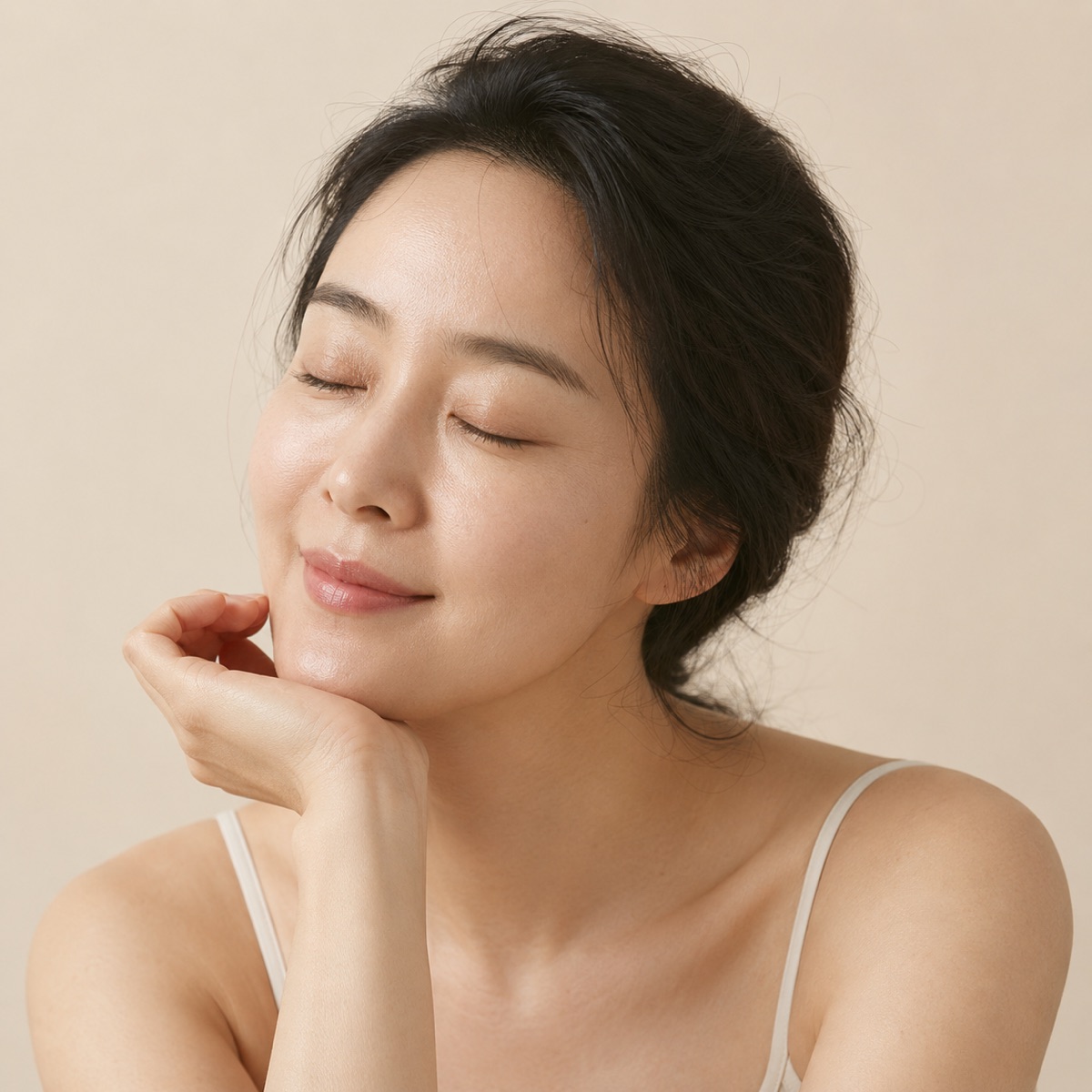 천안 올타이트 — 마취 없이 25분, 유전가열 리프팅의 원리와 경과