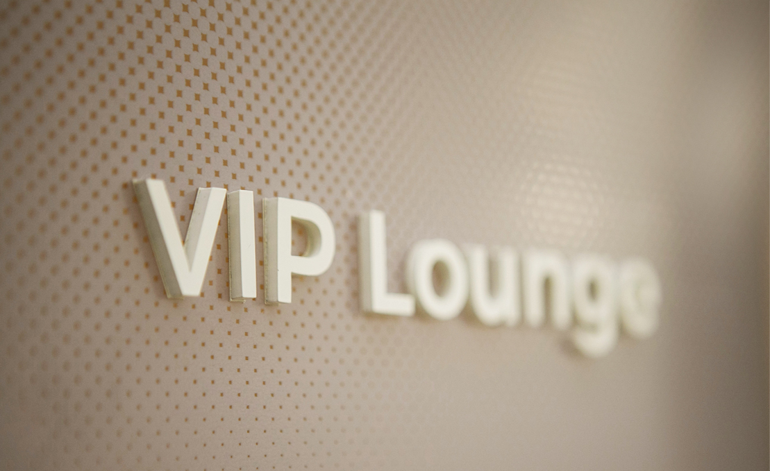VIP SERVICE - 천안 엘츠의원 (1)